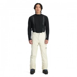 Spyder Dare Pant (Vanilla Latte) - 2025